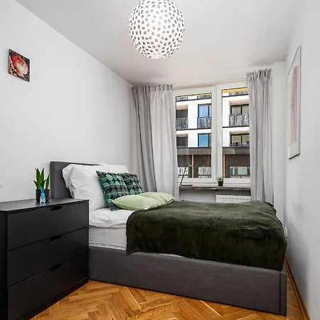 Ks Powisle Apartament *